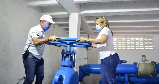 Corredor Turistico
