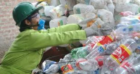 Reciclaje