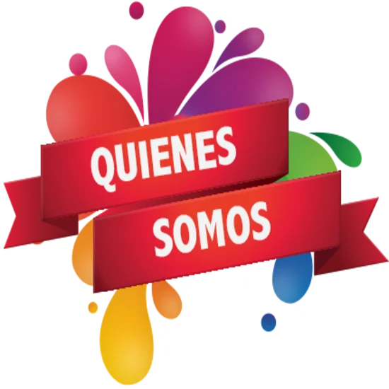 nosotros